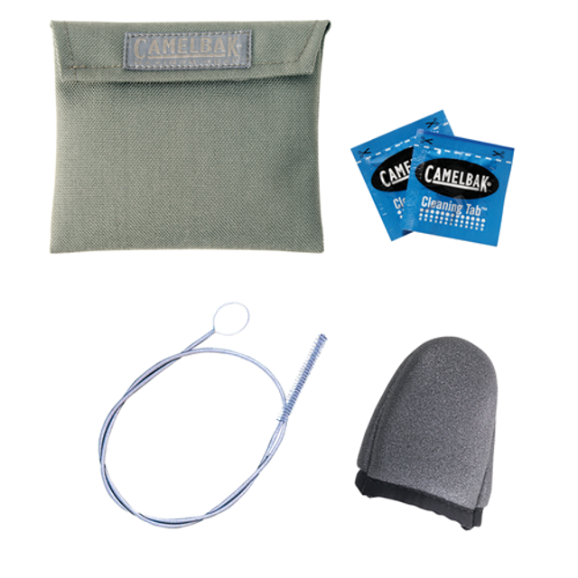 CamelBak 60083 Field Cleaning Kit