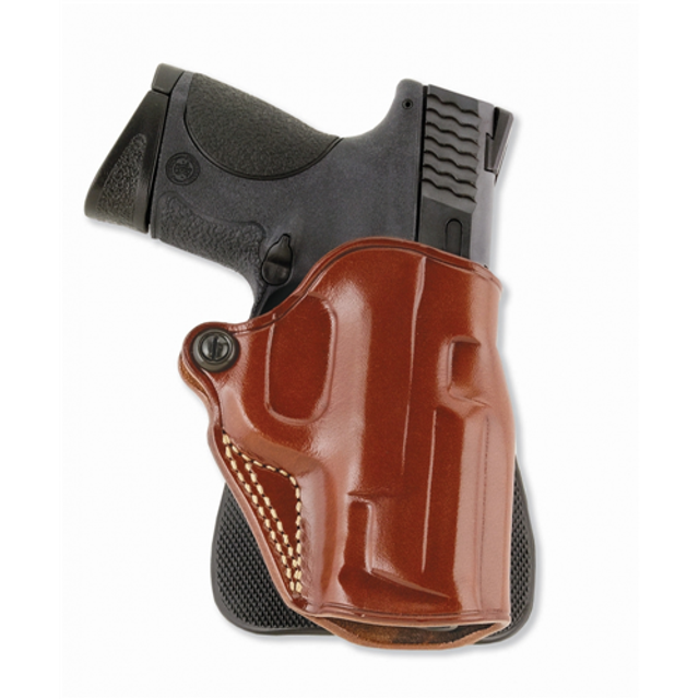 Galco Gunleather SPD267 Speed Paddle Holster