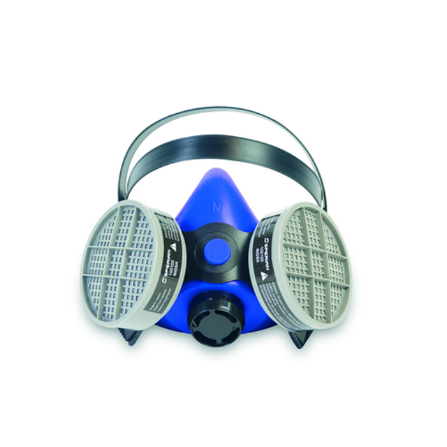 Sperian B260000 2000 Series Half Mask Sperian B260000 2000 Series Half Mask