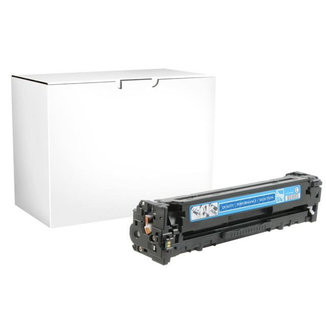 RPT TONER, INC. RPT200618 RPT Toner Remanufactured Cyan Toner Cartridge Replacement For HP 131A, CF211A, RPT200618