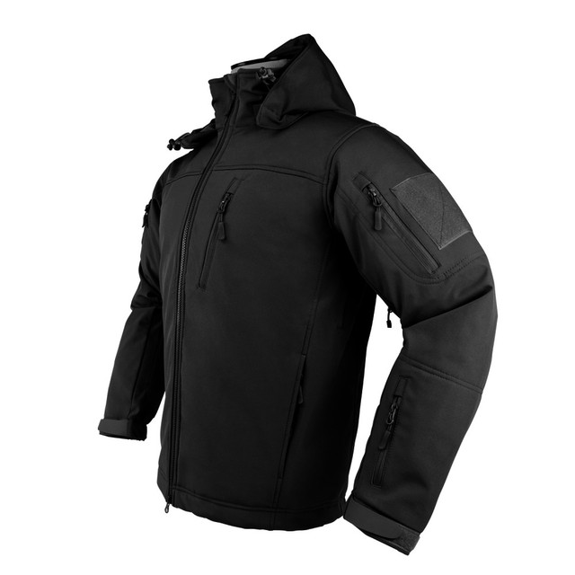 NcSTAR CAJ2969BL Alpha Trekker Jacket