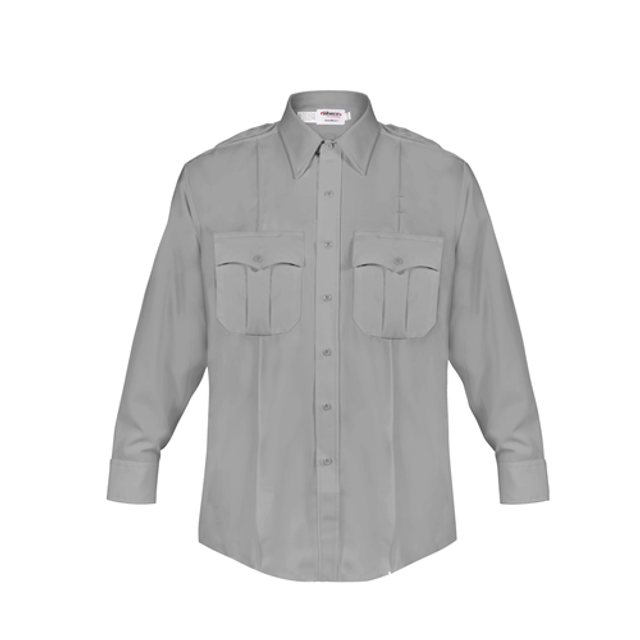 Elbeco 581D-17.5-35 DutyMaxx Long Sleeve Shirt Elbeco 581D-17.5-35 DutyMaxx Long Sleeve Shirt