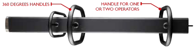 SET Breaching 10021 R23 HeavyRam