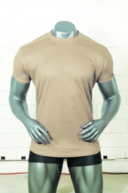 Voodoo Tactical 20-9965025096 Tactical T-Shirt