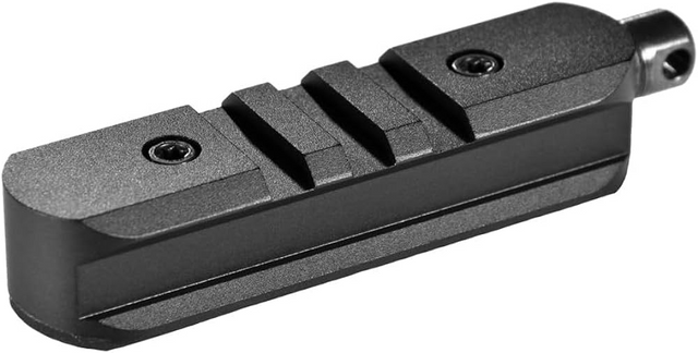 Warne Scope Mounts 7953M SLING SWIVEL Accessory Rail