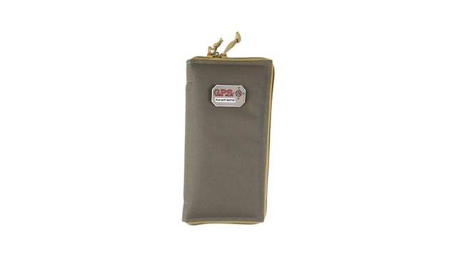 GPS GPS-1265PSRK Pistol Sleeve - Large