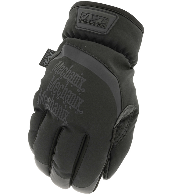 Mechanix Wear CWKFF-55-010 Coldwork Insulated FastFit Plus Mechanix Wear CWKFF-55-010 Coldwork Insulated FastFit Plus