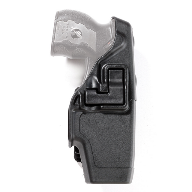 BLACKHAWK! 44H015BK-L Serpa Level 2 Duty Holster BLACKHAWK! 44H015BK-L Serpa Level 2 Duty Holster