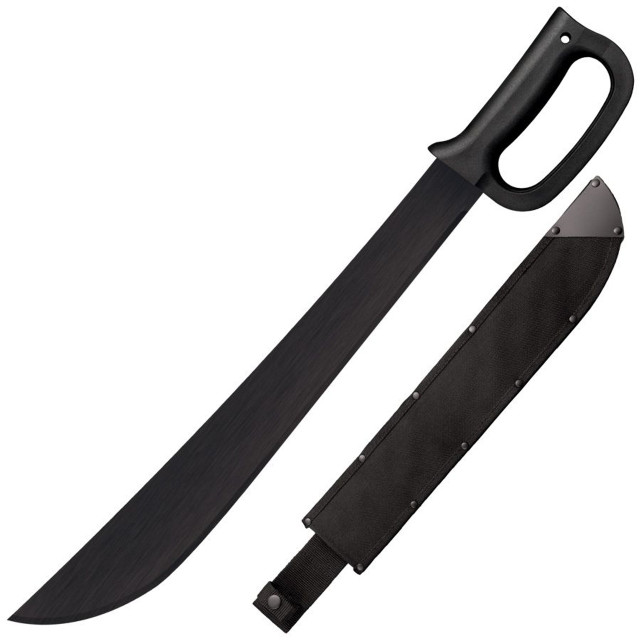 Cold Steel 97AD18S LATIN D-GUARD MACHETE