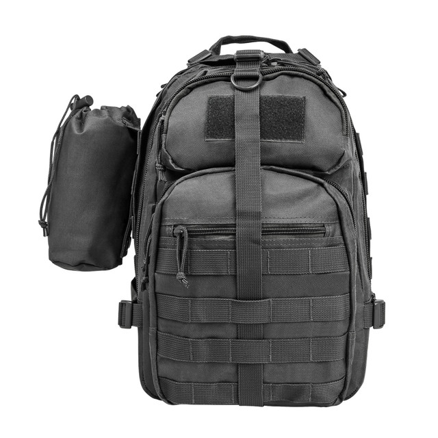 NcSTAR CBMSU2959 Sling Backpack