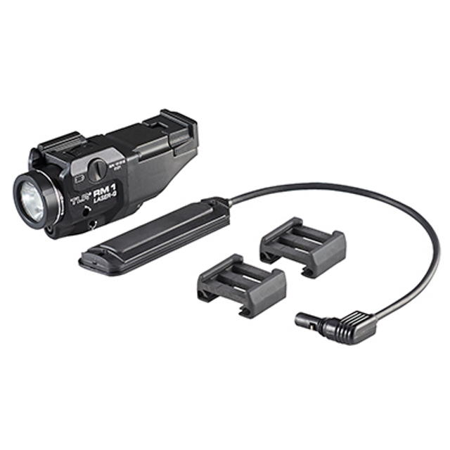 Streamlight 69443 TLR RM 1 Laser G - System