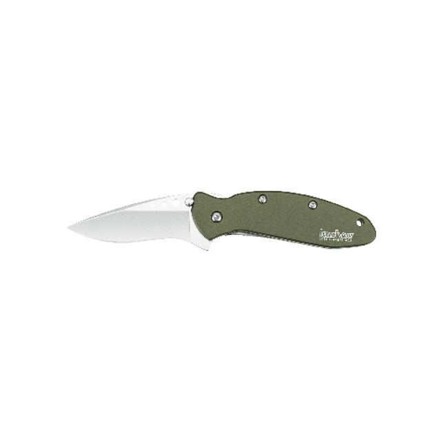 Kershaw 1620OL Scallion