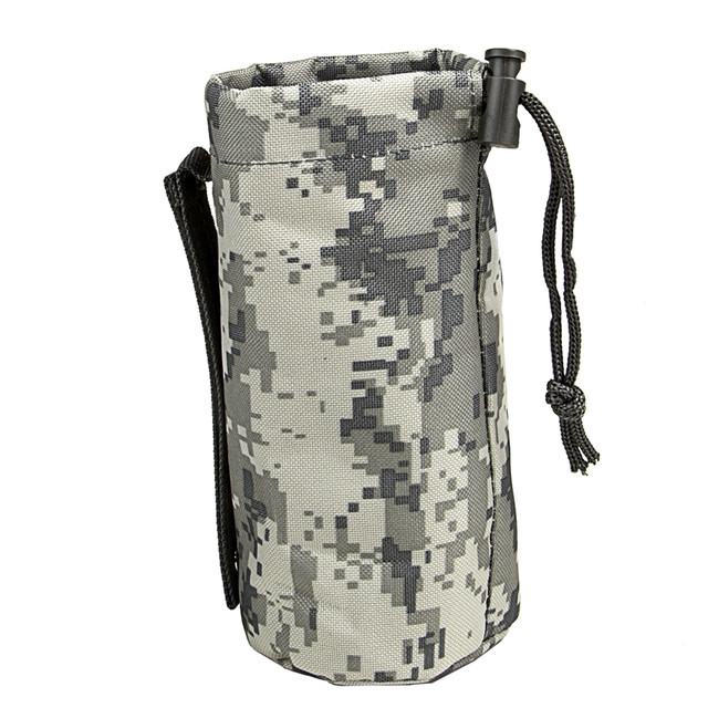 NcSTAR CVBP2966D MOLLE Hydration Bottle Pouch