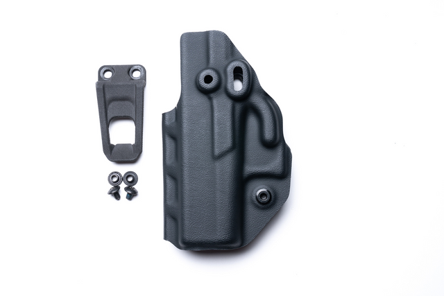 CRUCIAL CONCEALMENT 1334 Covert IWB