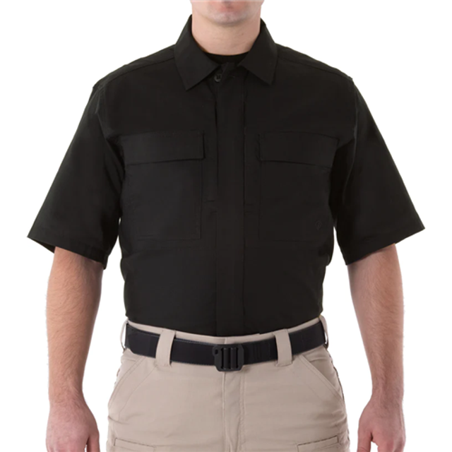 First Tactical 112009-019-XL-T M V2 BDU SS Shirt