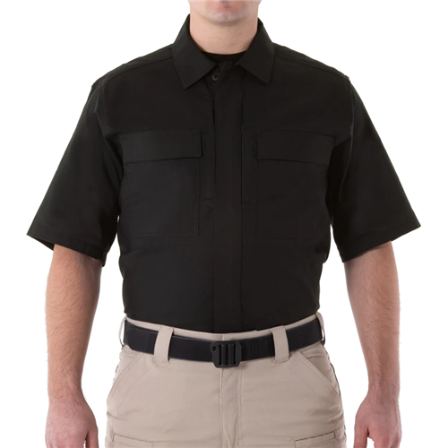 First Tactical 112009-019-XL-T M V2 BDU SS Shirt