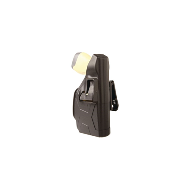 BLACKHAWK! 44HT01BK-L TASER X2 DUTY HOLSTER BLACKHAWK! 44HT01BK-L TASER X2 DUTY HOLSTER