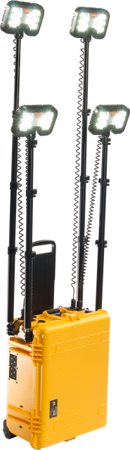 Pelican Products 094700-0012-245 9470M Remote Area Light