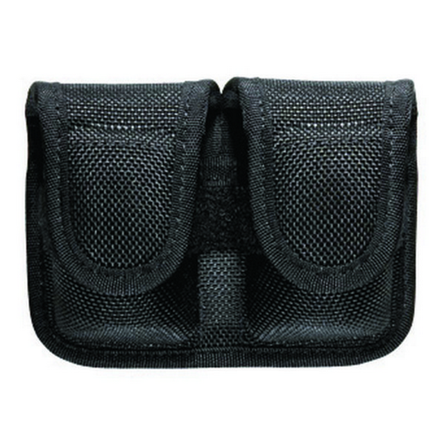 Safariland 1016145 Model 7301 Speedloader Pouch Safariland 1016145 Model 7301 Speedloader Pouch