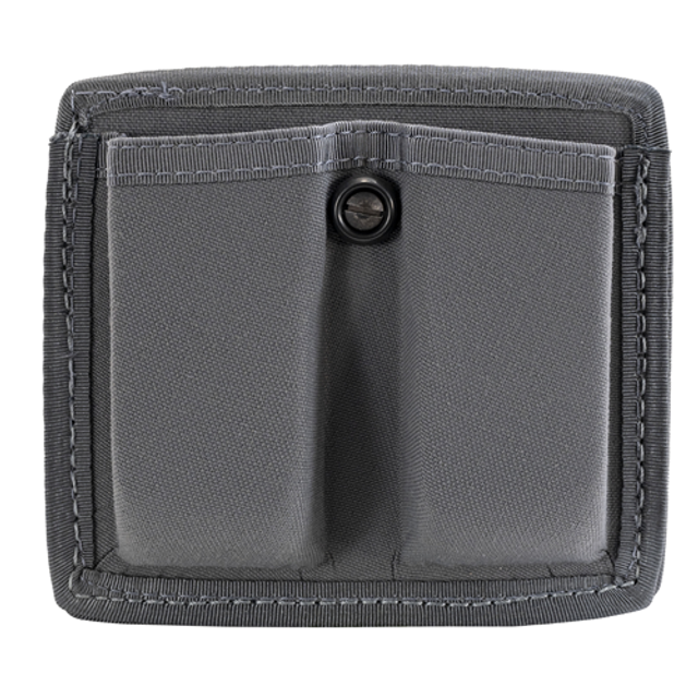 Gould & Goodrich XMWG617-3 Open Top Double Mag Case Gould & Goodrich XMWG617-3 Open Top Double Mag Case