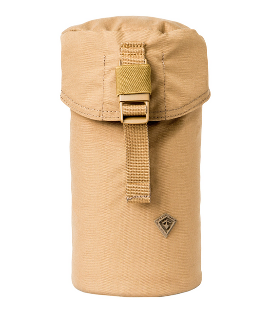 First Tactical 180020-060-1SZ Tactix BOTTLE Pouch 1.0L First Tactical 180020-060-1SZ Tactix BOTTLE Pouch 1.0L