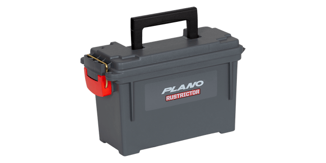 Plano PLA1312R RUSTRICTOR FIELD BOX SMALL - 1312