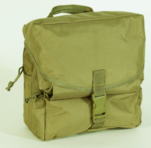 Voodoo Tactical 15-7611007000 Medical Supply Bag