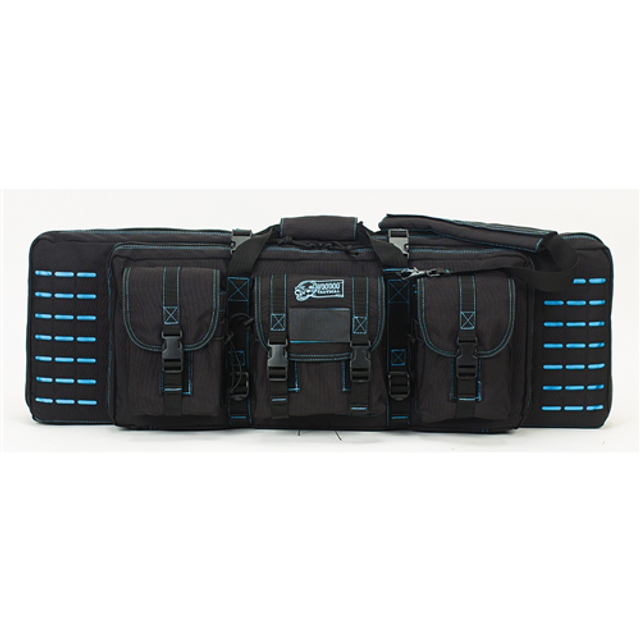 Voodoo Tactical 15-7617162000 36 Padded Weapons Case
