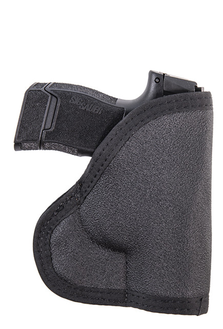 High Speed Gear HOPK01BK Quick Pocket Holster