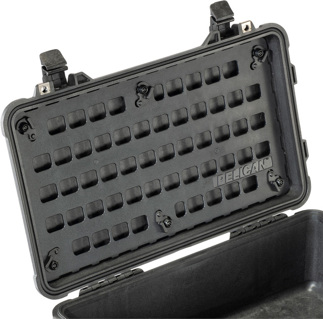 Pelican Products 015100-5200-110 1510MP EZ Click MOLLE Panel