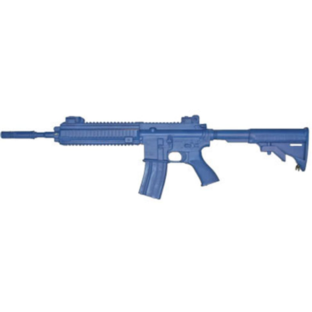 Blue Training Guns By Rings FS41614.5SF H+K 416 Blue Training Guns By Rings FS41614.5SF H+K 416