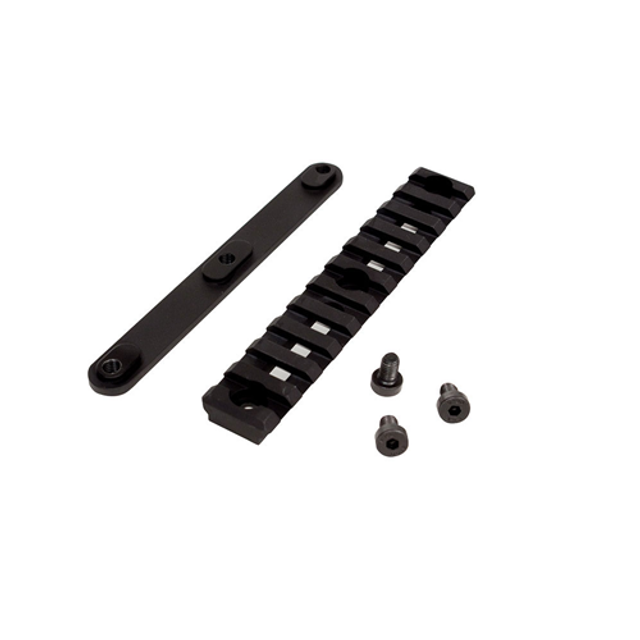 Lancer LCR5-5-RAIL Accessory Rails