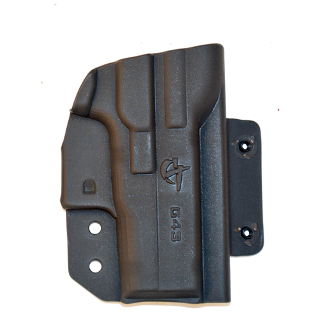 Comp-Tac C35819005R00N MTAC Spare Kydex Body Holster