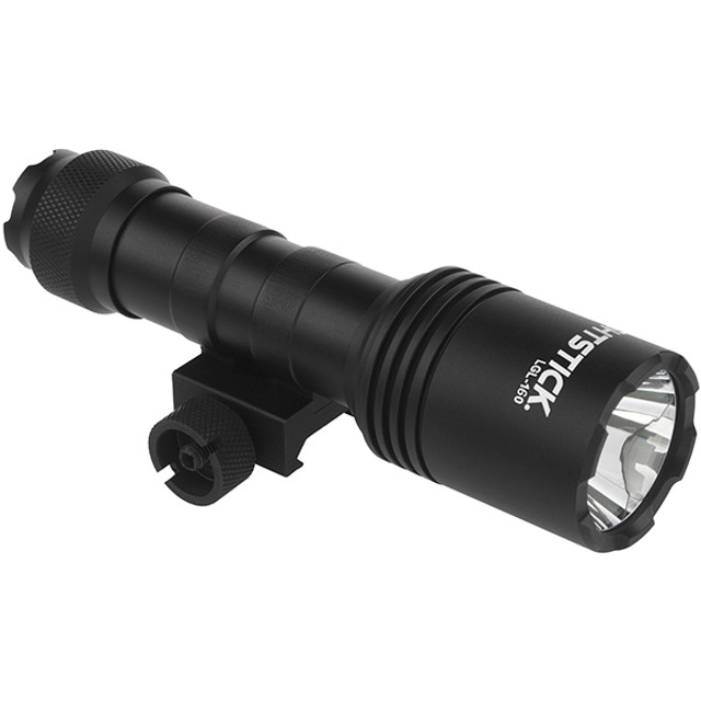 Nightstick LGL-160 Full-Size Long Gun Light Kit