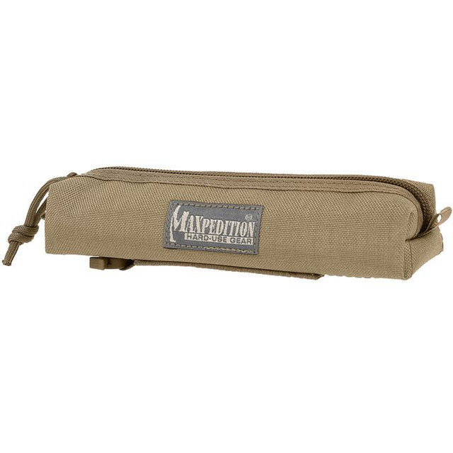 Maxpedition 3301K Cocoon Pouch Maxpedition 3301K Cocoon Pouch