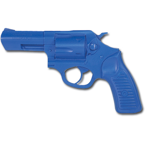 Blue Training Guns By Rings FSSP101 Ruger Sp101