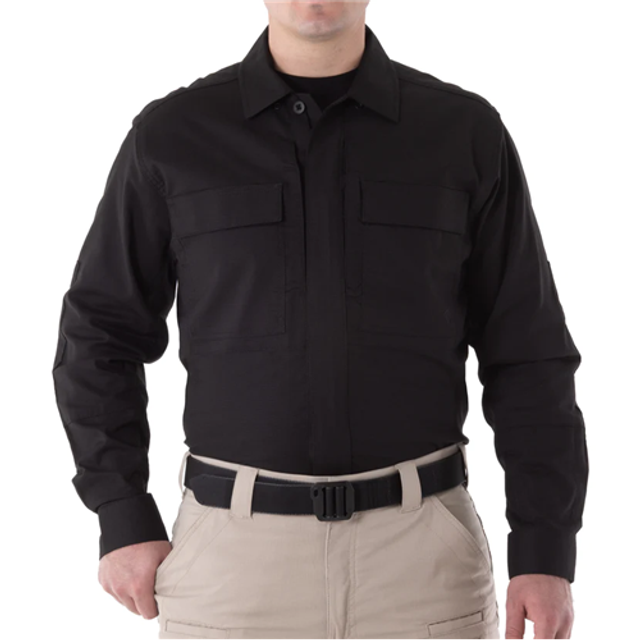 First Tactical 111008-019-XS-R M V2 BDU LS Shirt