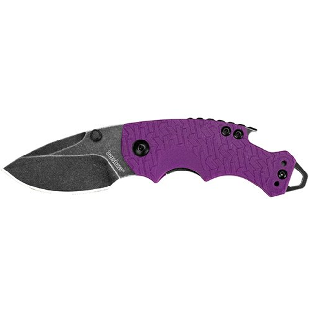 Kershaw 8700PURBWX Shuffle