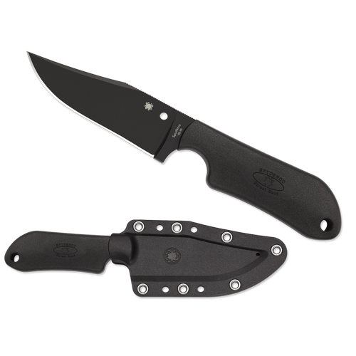Spyderco FB15PBBK Street Beat