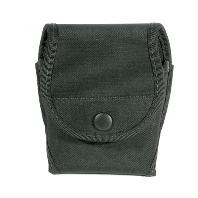 BLACKHAWK! 44A100BK Handcuff Pouch Single BLACKHAWK! 44A100BK Handcuff Pouch Single