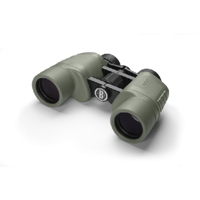 Bushnell 224208 8X42 Natureview Tan Porro Bushnell 224208 8X42 Natureview Tan Porro