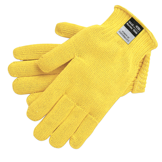 MCR Safety 9375L Heavy 100% Kevlar