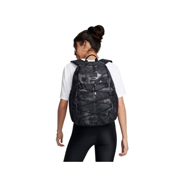 Under Armour 1364181-023-OSFA UA Hustle Sport Backpack