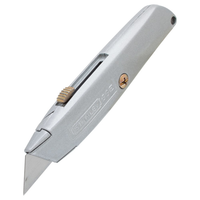 BLACK & DECKER/INDUS. CONST. 10-099 Stanley Utility Knife BLACK & DECKER/INDUS. CONST. 10-099 Stanley Utility Knife