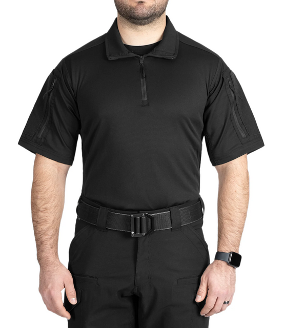 First Tactical 112024-019-4XL-R M V2 RESPONDER SS SHIRT