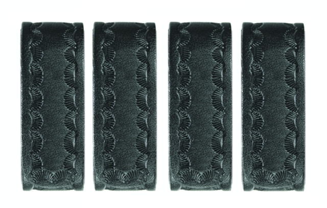 Hero's Pride 1499WC AirTek Belt Keepers 15/16'' - Fits 2.25'' Belt Hero's Pride 1499WC AirTek Belt Keepers 15/16'' - Fits 2.25'' Belt