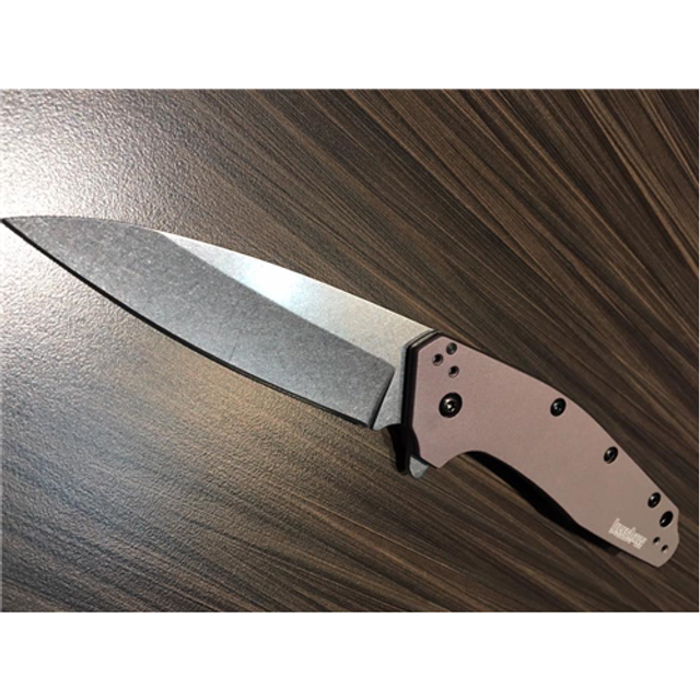 Kershaw 1812GRYX Dividend Kershaw 1812GRYX Dividend
