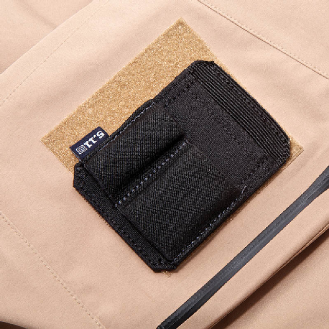 5.11 Tactical 56121ABR-019-1 SZ Light-Writing Patch