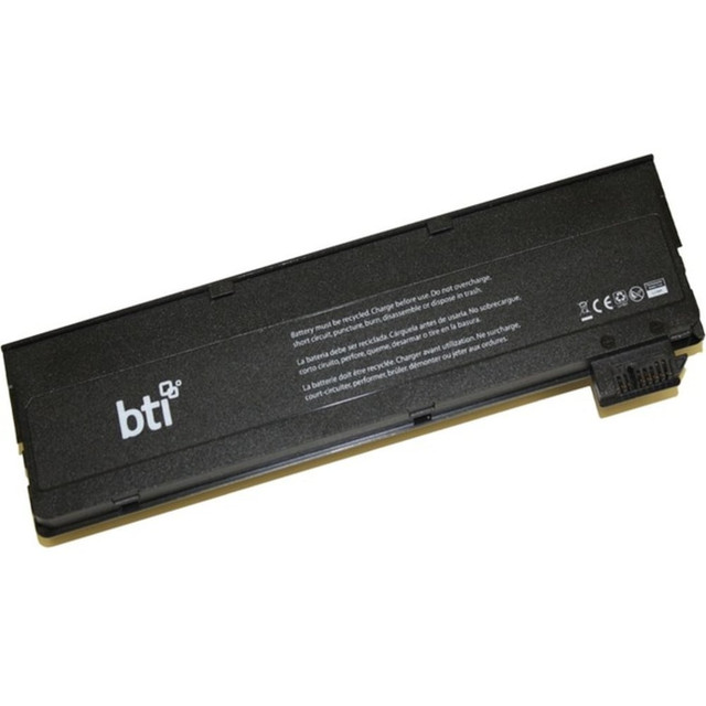 BATTERY TECHNOLOGY, INC. 0C52862-BTI BTI 0C52862-BTI 6-CELL 10.8V LI-ION BATTERY 0C52862, 45N1133, 45N1137, 45N1736, 45N1777, 45N1129, 45N1134, 45N1138, 45N1737, 45N1131, 45N1135, 45N1734