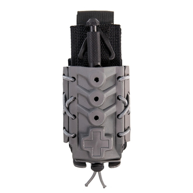 Comp-Tac 11TQK0WG Kydex Tourniquet TACO U-Mount Comp-Tac 11TQK0WG Kydex Tourniquet TACO U-Mount